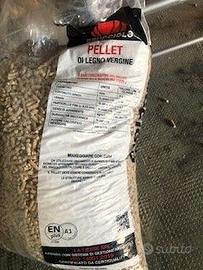 Pellet Brucciolo A1 ENPLUS