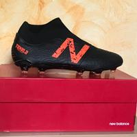 Scarpe calcio New Balance Tekela 3.0 Pro FGLeather