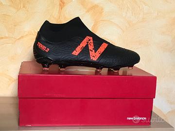 Scarpe calcio New Balance Tekela 3.0 Pro FGLeather