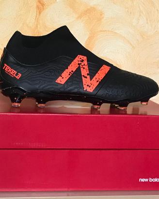 Scarpe calcio New Balance Tekela 3.0 Pro FGLeather