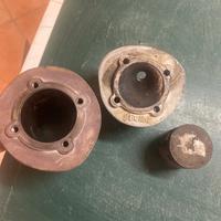 102 Polini Piaggio Vespa Ape