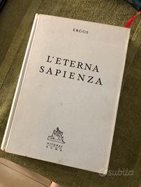 L’eterna sapienza libro