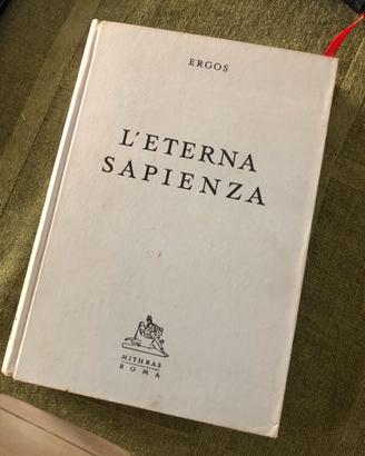 L’eterna sapienza libro