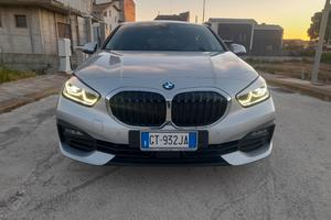 bmw serie 1 118 D