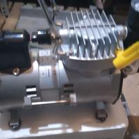 Professionale Compressore Aerografo per modellismo
