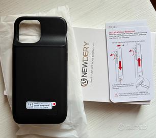 Custodia Batteria Per iPhone 12 Mini & 13