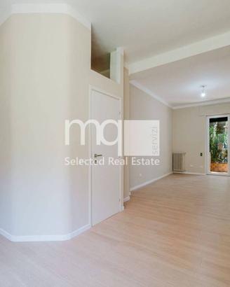 Appartamento di 88 m² con 3 locali a Milano