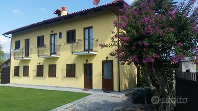 Appartamento arredato e ristrutturato