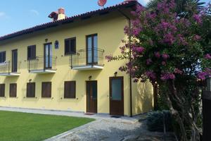 Appartamento arredato e ristrutturato