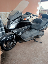 Burgman 650 ABS del 2011