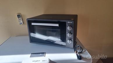 Forno ( Fornetto) Elettrico  in garanzia