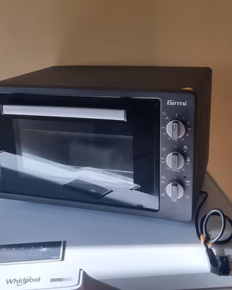 Forno ( Fornetto) Elettrico  in garanzia
