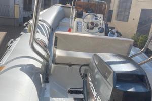 GOMMONE CON CARRELLO