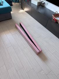 Trave Rosa ginnastica artistica