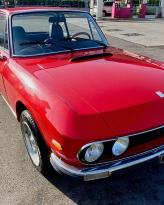 Lancia Fulvia Coupe 1.3s 2a serie 1974 perfetta