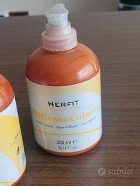 Maschera colore herfit