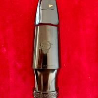 Bocchino Selmer soloist sax baritono