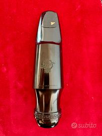 Bocchino Selmer soloist sax baritono