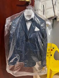 abito bimbo cerimonia Carlo Pignatelli