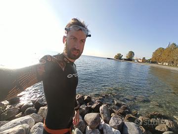 muta orca s7 nuoto in acque libere triathlon