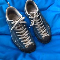 Scarpe trekking SCARPA n.42
