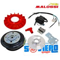 Accensione Malossi VESPower 1.8 Kg Vespa 125 VNB S