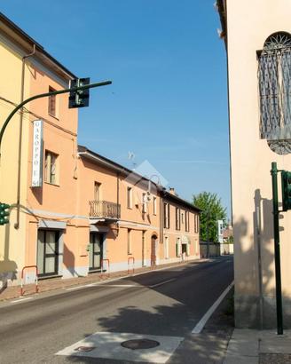 CASA SEMINDIPENDENTE A OCCIMIANO
