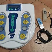 PEDANA  GENESIS MAGNETOTRRAPIA