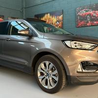 EDGE 238CV AWD TETTO E SEDILI RISCALDATI