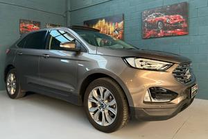 EDGE 238CV AWD TETTO E SEDILI RISCALDATI