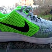 Nike x ragazzi/e mod. Revolution 3 n.38