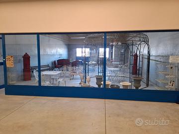 Magazzino presso Città Antiquaria