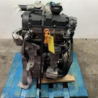 MOTORE SEMICOMPLETO VOLKSWAGEN Polo 4Â° Serie 0451