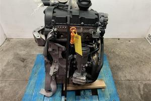 MOTORE SEMICOMPLETO VOLKSWAGEN Polo 4° Serie 0451