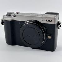Panasonic Lumix DC-GX9