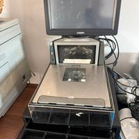 Registratore di cassa