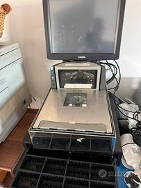 Registratore di cassa