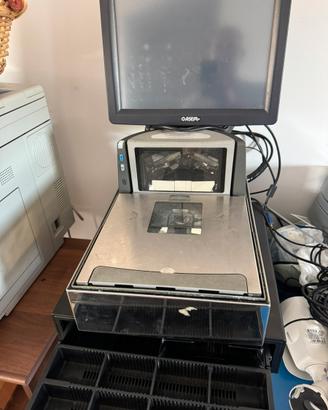 Registratore di cassa