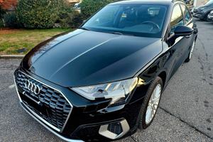 AUDI A3 SPB 35 TFSI MHEV S tronic Business Advance
