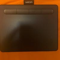 Tavoletta grafica Wacom intuos s