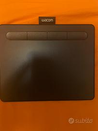 Tavoletta grafica Wacom intuos s