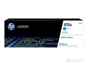 Toner 415A Laserjet HP