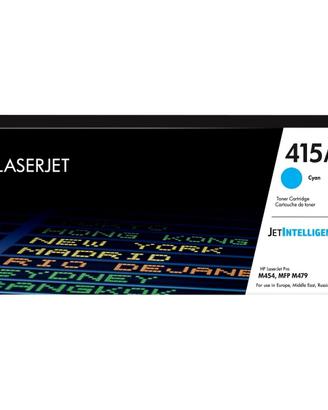 Toner 415A Laserjet HP