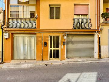 Appartamento - Santa Croce Camerina