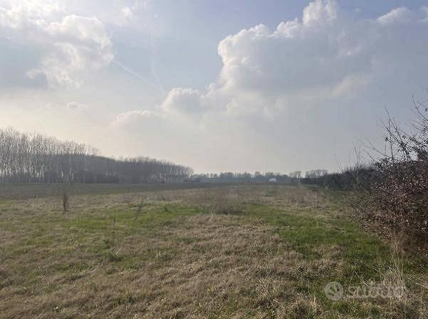 Immobile in asta di 10661 m² a San Possidonio - Vista 2