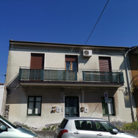 Appartamento semidipendente