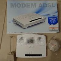 Modem ADSL2+ Technicolor TG582n - perfetto