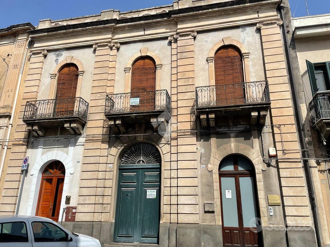 Casa – Giarre, Altarello - Vista 2
