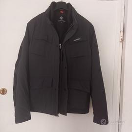 Giacca moto Tucano Urbano 4 Tempi 