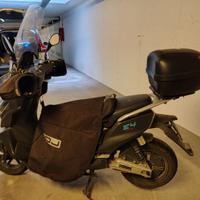 Lifan e4 2022
